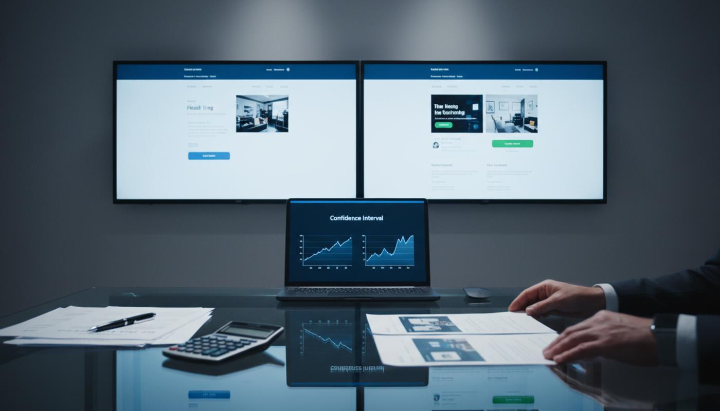 How to Run an A/B Test With Significant Results