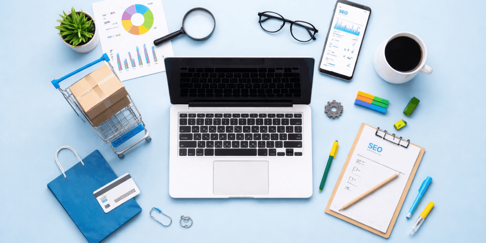 Best E-Commerce Platforms for SEO in 2026