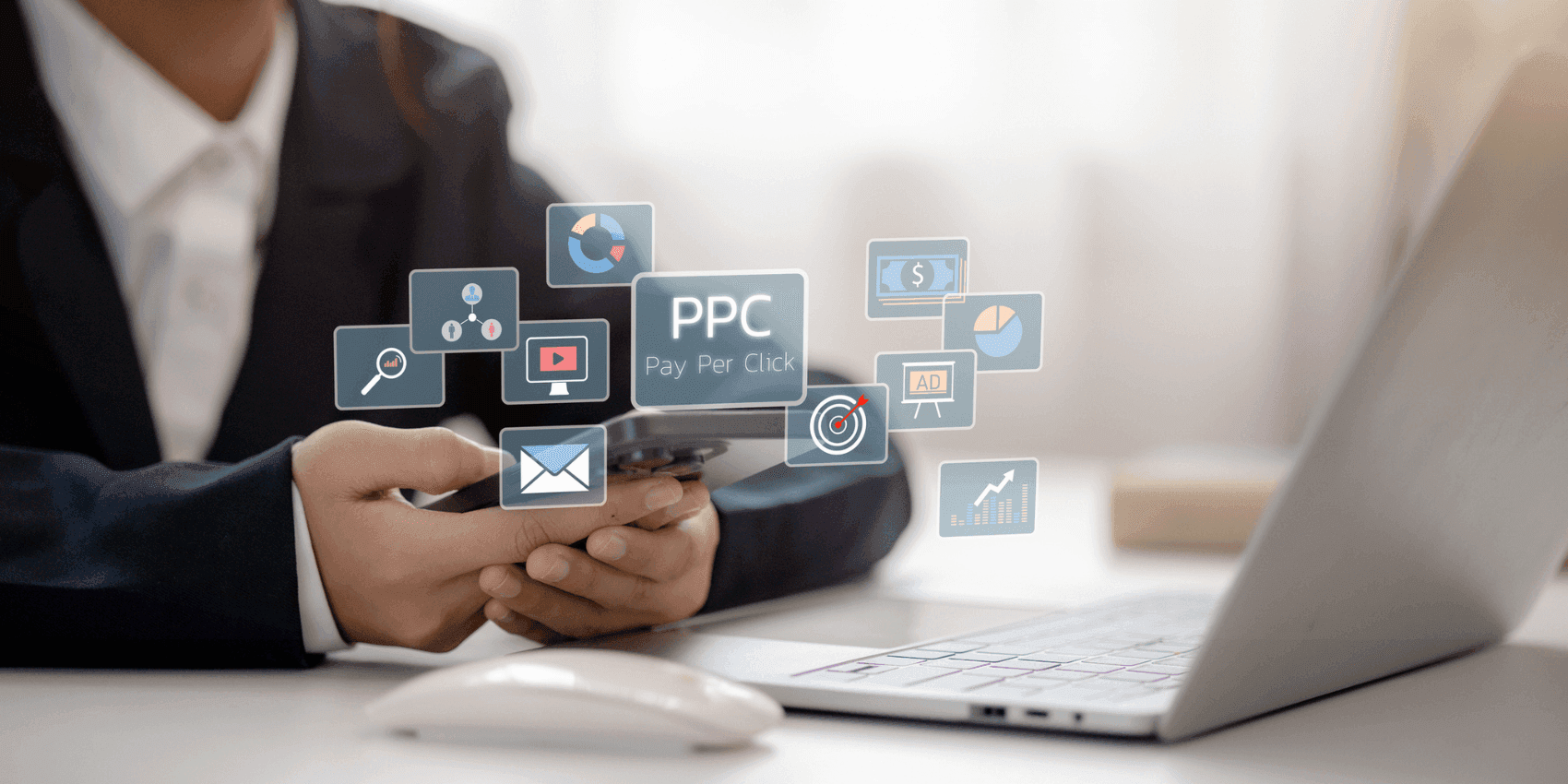 What Are the Benefits of Ppc Advertising for Small Businesses