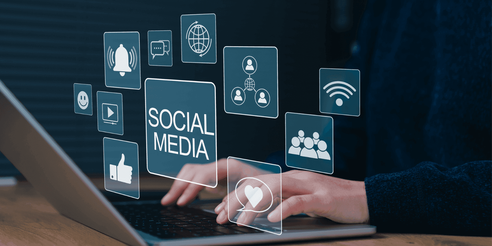 Why Is Social Media Important for Business