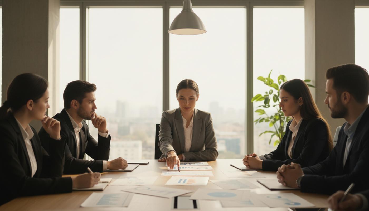 how to choose an seo agency