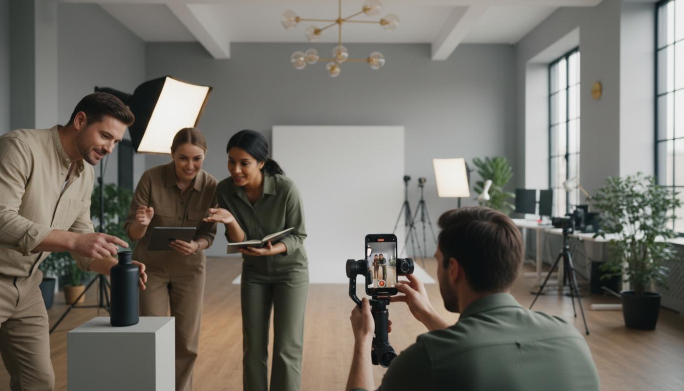 what is a social media marketing agency
